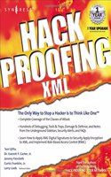 Hack Proofing XML