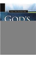 God's Word Pocket New Testament-GW