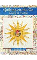 Quilting-On-The-Go