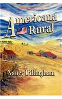 Americana Rural