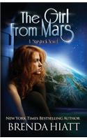 Girl From Mars