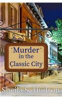 Murder in the Classic City