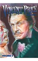 Vincent Price Presents