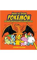 How to Draw Pokemon