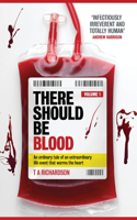 There Should Be Blood
