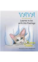 Va Va Learns to Be With His Feelings