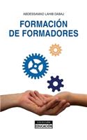 Formación de Formadores