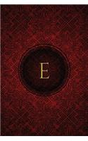 Monogram E Journal