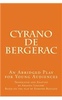 Cyrano de Bergerac