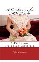 Companion for Miss Darcy