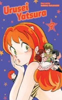 Urusei Yatsura, Vol. 9: Volume 9