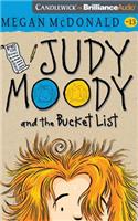 Judy Moody and the Bucket List: (Judy Moody)