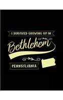 I Survived Growing Up In Bethlehem Pennsylvania