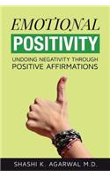 Emotional Positivity