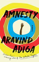 Amnesty (Export)