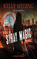 Stray Magic Lib/E: A Strays Novel