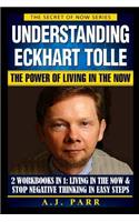 Understanding Eckhart Tolle