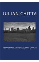 Soviet Military Intelligence Officer