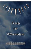 King of Wakanda