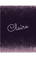 Claire