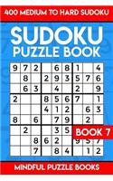 Sudoku Puzzle Book