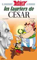 Les lauriers de Cesar