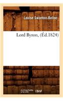 Lord Byron, (Éd.1824)