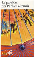 Le pavillon des Parfums-Reunis