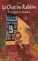 Le Chat du Rabbin 9/La reine de Shabbat