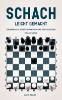 Schach leicht gemacht
