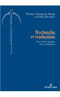 Recherche Et Traduction