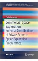 Commercial Space Exploration