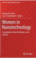 Women in Nanotechnology