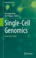 Single-Cell Genomics