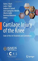 Cartilage Injury of the Knee