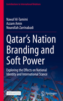 Qatar's Nation Branding and Soft Power