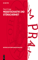 Meßstochastik Und Störsicherheit