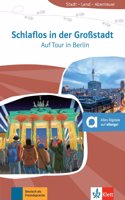 Stadt, Land, Abenteuer