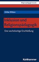 Inklusion Und Religionspadagogik