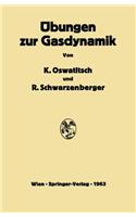 Ubungen Zur Gasdynamik