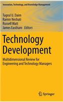 Technology Development