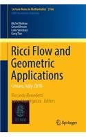 Ricci Flow and Geometric Applications
