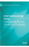 Internationalizing Firms