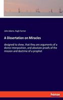 A Dissertation on Miracles