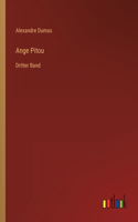Ange Pitou: Dritter Band