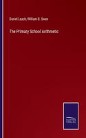 Primary School Arithmetic
