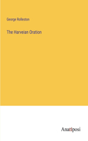 Harveian Oration