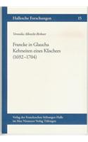 Francke in Glaucha
