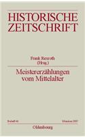 Meistererzählungen Vom Mittelalter