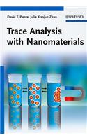 Trace Analysis with Nanomaterials
